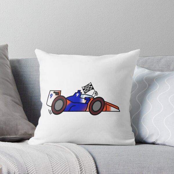 Item preview, Indycar Scott Dixon 2020 Indy GP Win EMini designed and sold by lolantheroxana.