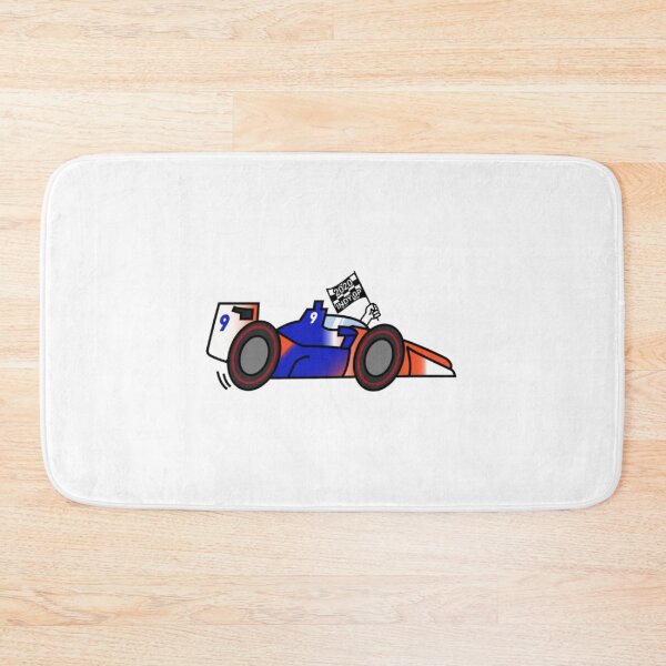 Item preview, Indycar Scott Dixon 2020 Indy GP Win EMini   designed and sold by lolantheroxana.