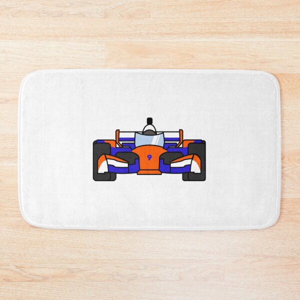 Item preview, Indycar Scott Dixon PNC EMotorcon   designed and sold by lolantheroxana.