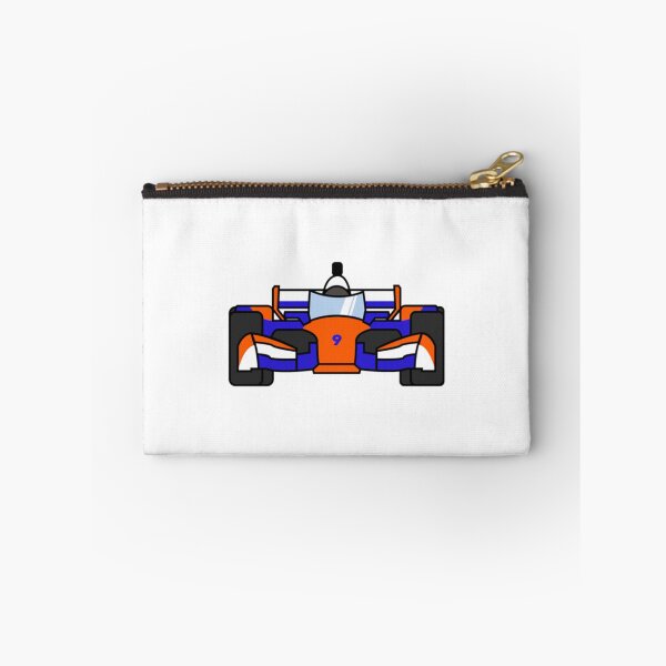 Item preview, Indycar Scott Dixon PNC EMotorcon   designed and sold by lolantheroxana.