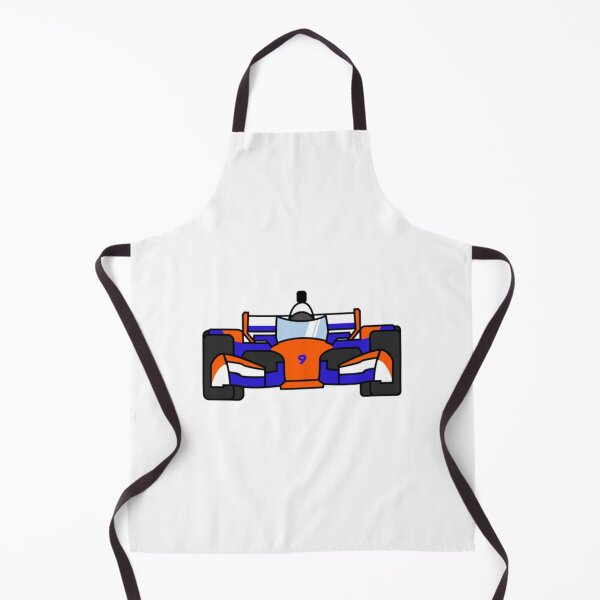 Item preview, Indycar Scott Dixon PNC EMotorcon designed and sold by lolantheroxana.