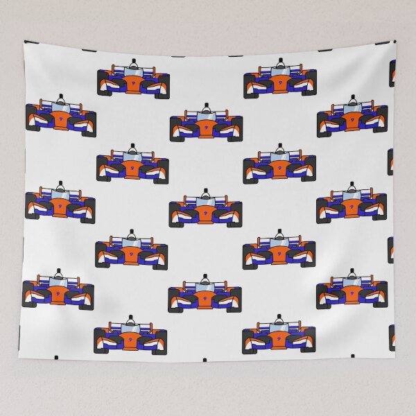 Item preview, Indycar Scott Dixon PNC EMotorcon   designed and sold by lolantheroxana.