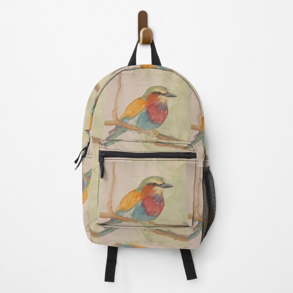 Item preview, Kookaburra Watercolor designed and sold by TheDinasaur.