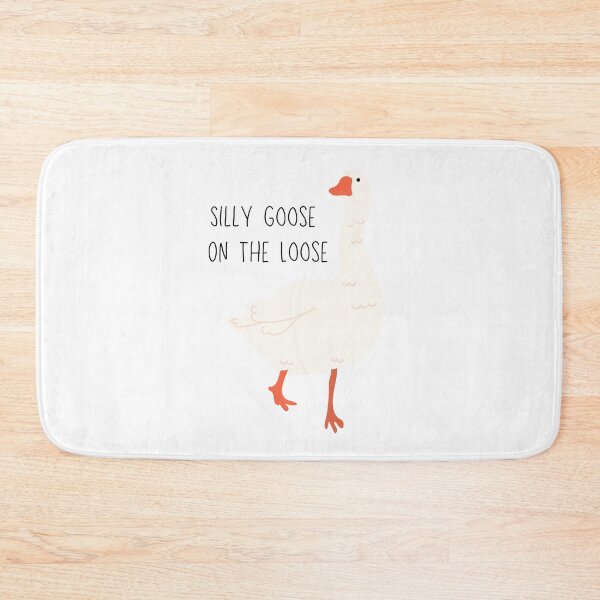 Item preview, Silly Goose On The Loose designed and sold by Katherine Winner.