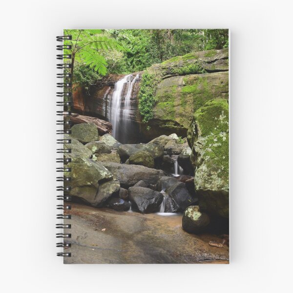 Item preview, Serenity Falls designed and sold by photosbymia.
