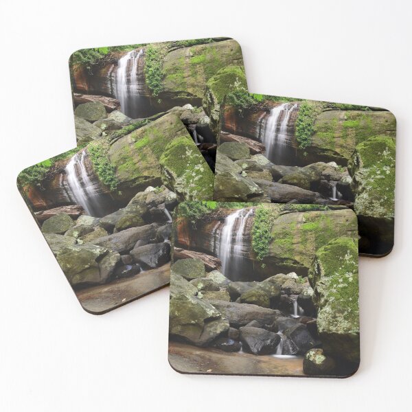 Item preview, Serenity Falls designed and sold by photosbymia.