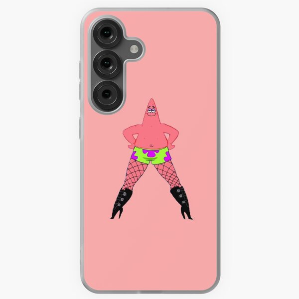 Item preview, Stripper Patrick designed and sold by CookinHippo.