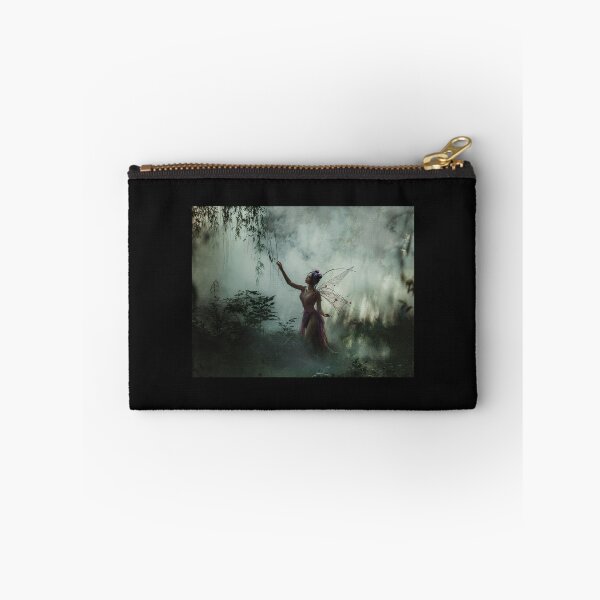 Item preview, Mystical Fairy in the Forest  designed and sold by Kathleen Douglas.