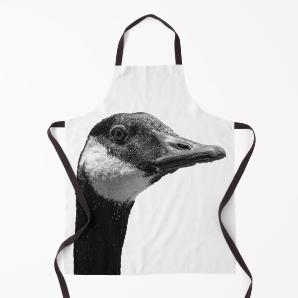 Item preview, Goose head close up designed and sold by EnR-designs.