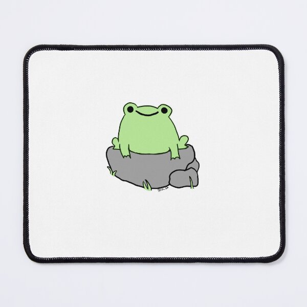 Item preview, Frogge designed and sold by HiImSoul.