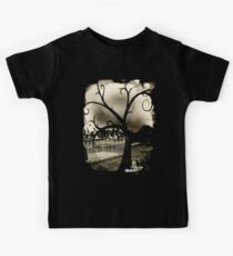 stillness speaks Kids Tee