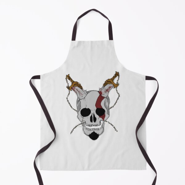 Item preview, Skull of Sparta God Gaming Gift For Fan designed and sold by BrucsWilson.
