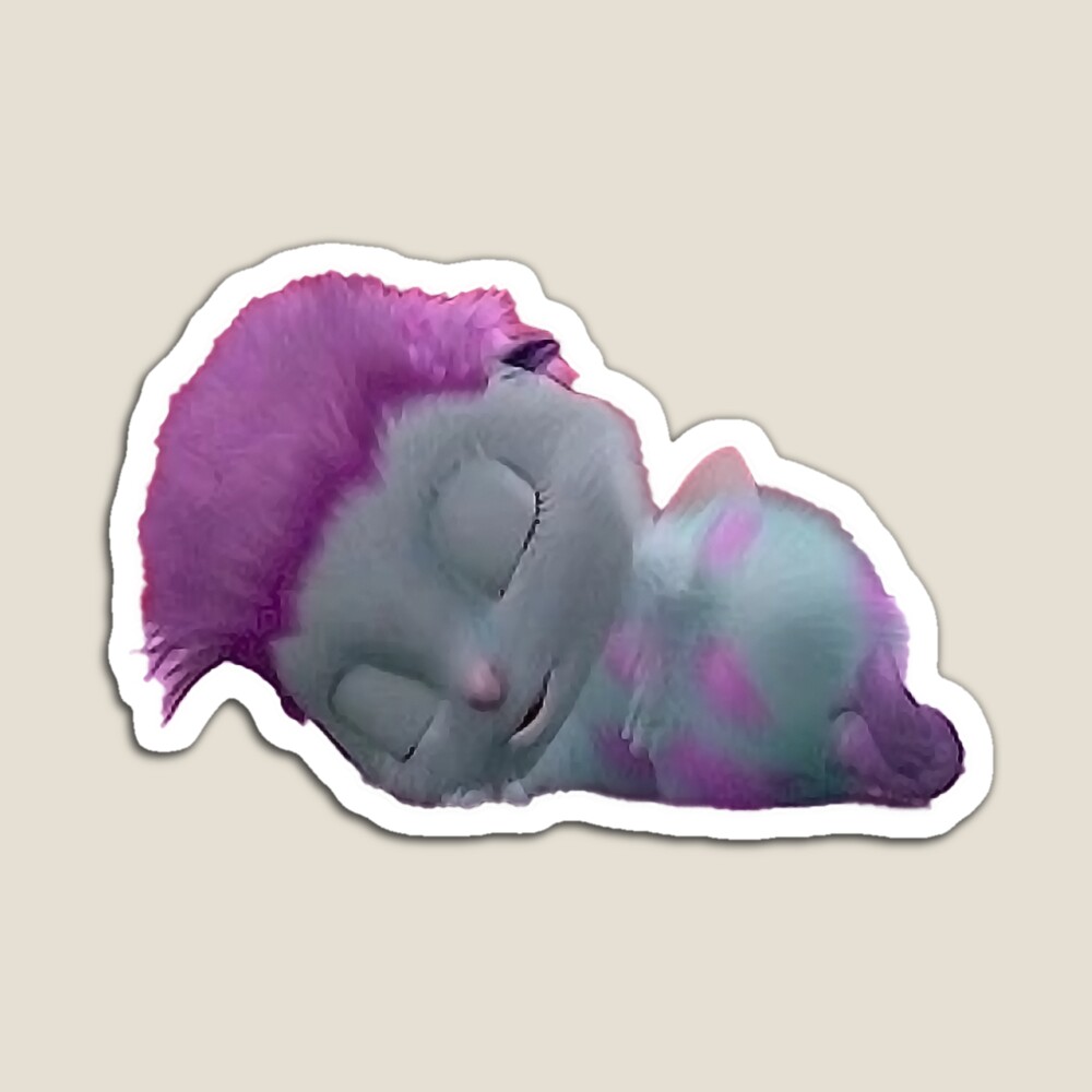 Bibble - Barbie - Sticker