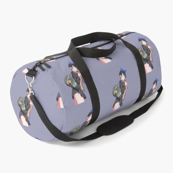 Item preview, RUKA SARASHINO BOLD LOOK | Rent A Girlfriend designed and sold by Weebo-worldd.