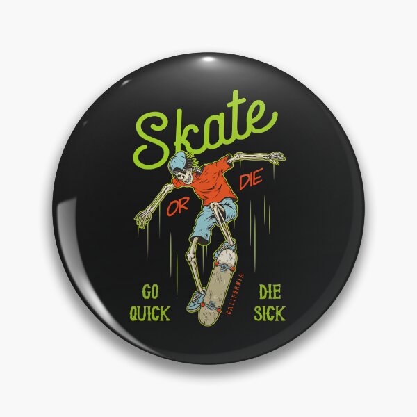 Item preview, Skateboarding Skeleton Shirt, Thrashermagazine, The Berrics designed and sold by Skateboard-Art.