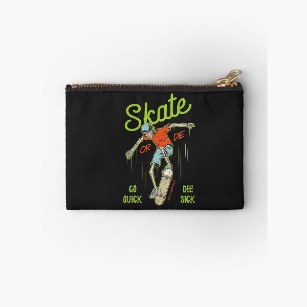 Item preview, Skateboarding Skeleton Shirt, Thrashermagazine, The Berrics designed and sold by Skateboard-Art.