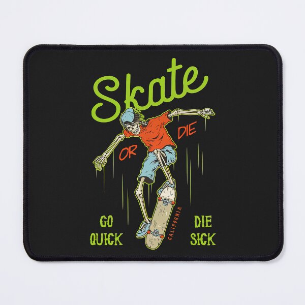 Item preview, Skateboarding Skeleton Shirt, Thrashermagazine, The Berrics designed and sold by Skateboard-Art.
