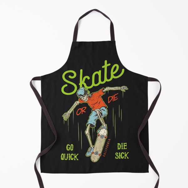 Item preview, Skateboarding Skeleton Shirt, Thrashermagazine, The Berrics designed and sold by Skateboard-Art.