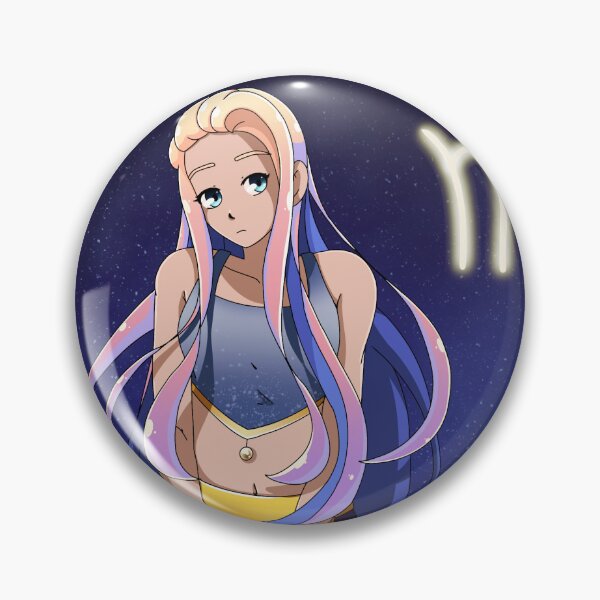 Item preview, Lovely Virgo  designed and sold by Lyra224.