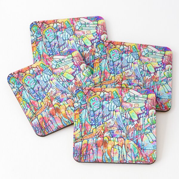 Item preview, Rainbow Canyon designed and sold by Jeneedee.