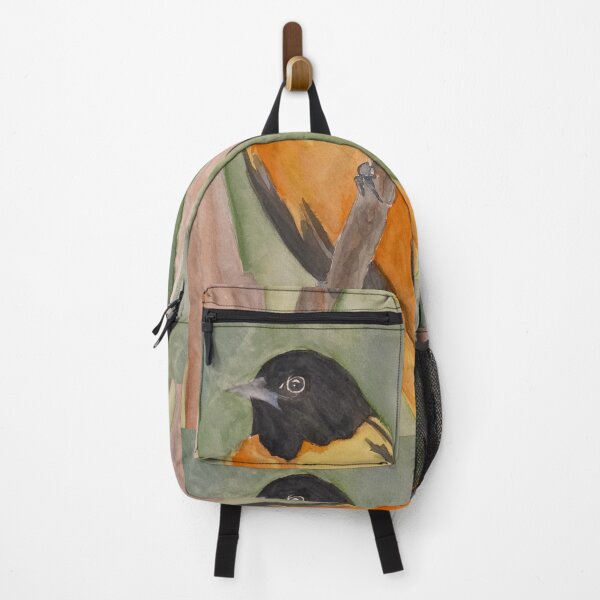 Item preview, Oriole Watercolor designed and sold by TheDinasaur.