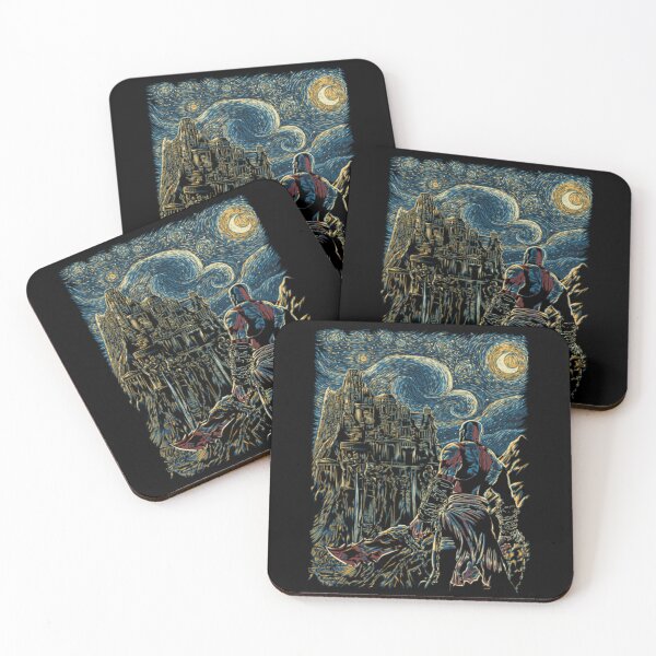 Item preview, Starry Olympus God Game Gift For Fan designed and sold by BrucsWilson.