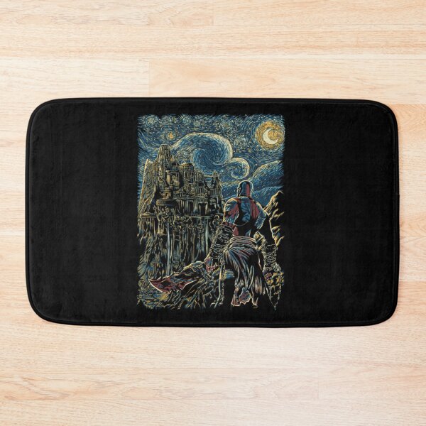 Item preview, Starry Olympus God Game Gift For Fan designed and sold by BrucsWilson.