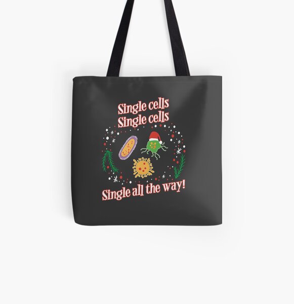 Lustige Biologie T Shirts Geschenke Fur Frauen Manner Biologie Liebhaber Stofftasche Von Anna0908 Redbubble