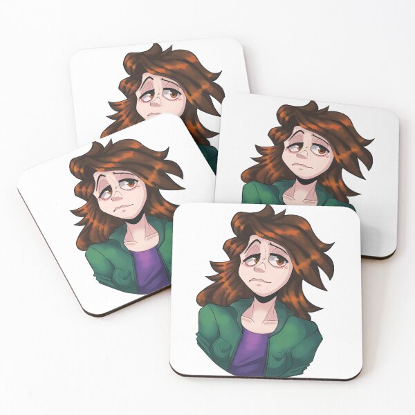 Item preview, Charlie designed and sold by IcHyannah.