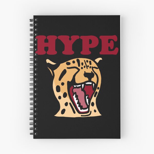 Item preview, Hype Cheetah designed and sold by Ceceilia Chirico.
