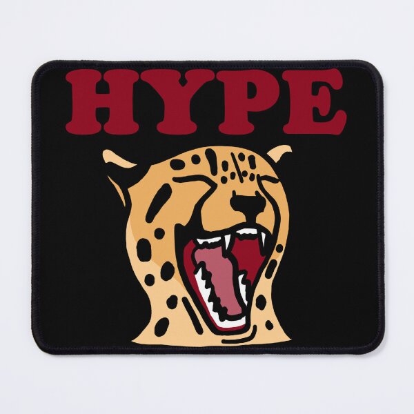 Item preview, Hype Cheetah designed and sold by Ceceilia Chirico.