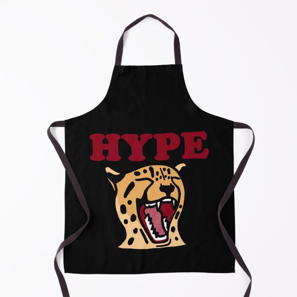 Item preview, Hype Cheetah designed and sold by Ceceilia Chirico.