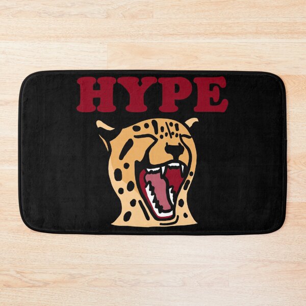 Item preview, Hype Cheetah designed and sold by Ceceilia Chirico.