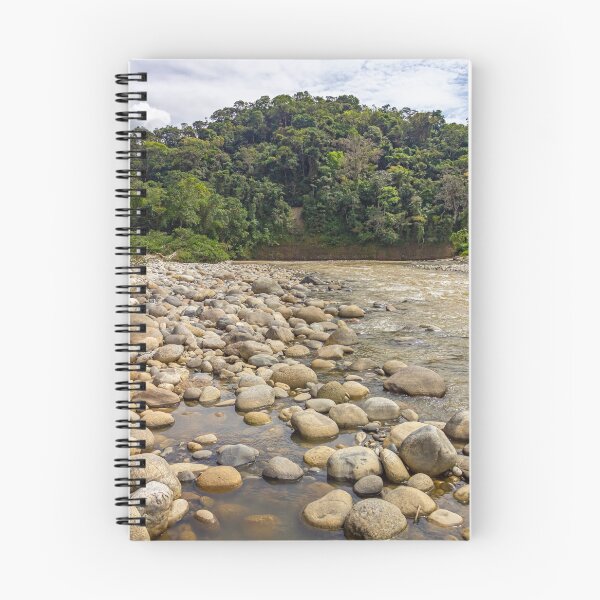 Item preview, river forest venezuela designed and sold by ricobarinas.