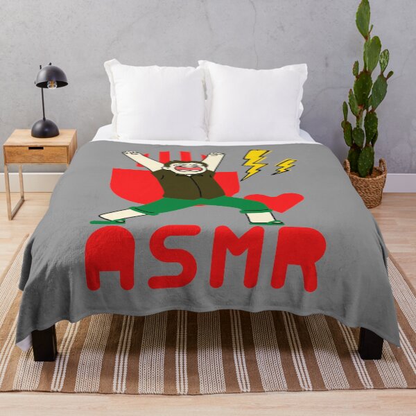 Item preview, Funny ASMR guy with heart designed and sold by AEROSPACE-IND.