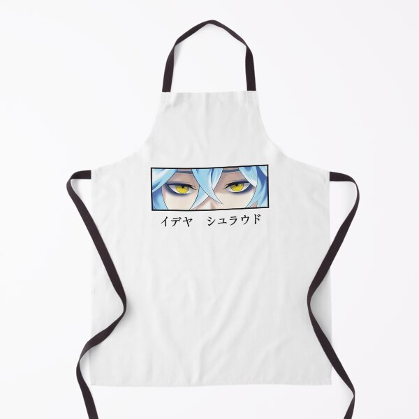 Item preview, Idia Shroud - Twisted Wonderland Visions Collection designed and sold by JediPlatypi.