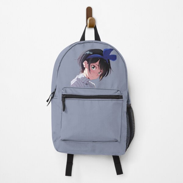 Item preview, RUKA | Rent A GIRLFRIEND designed and sold by Weebo-worldd.