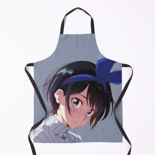 Item preview, RUKA | Rent A GIRLFRIEND designed and sold by Weebo-worldd.