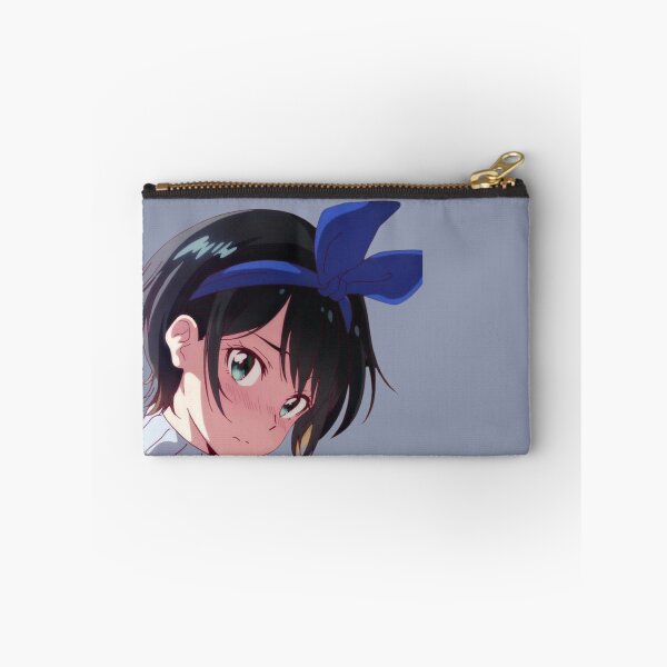 Item preview, RUKA | Rent A GIRLFRIEND designed and sold by Weebo-worldd.