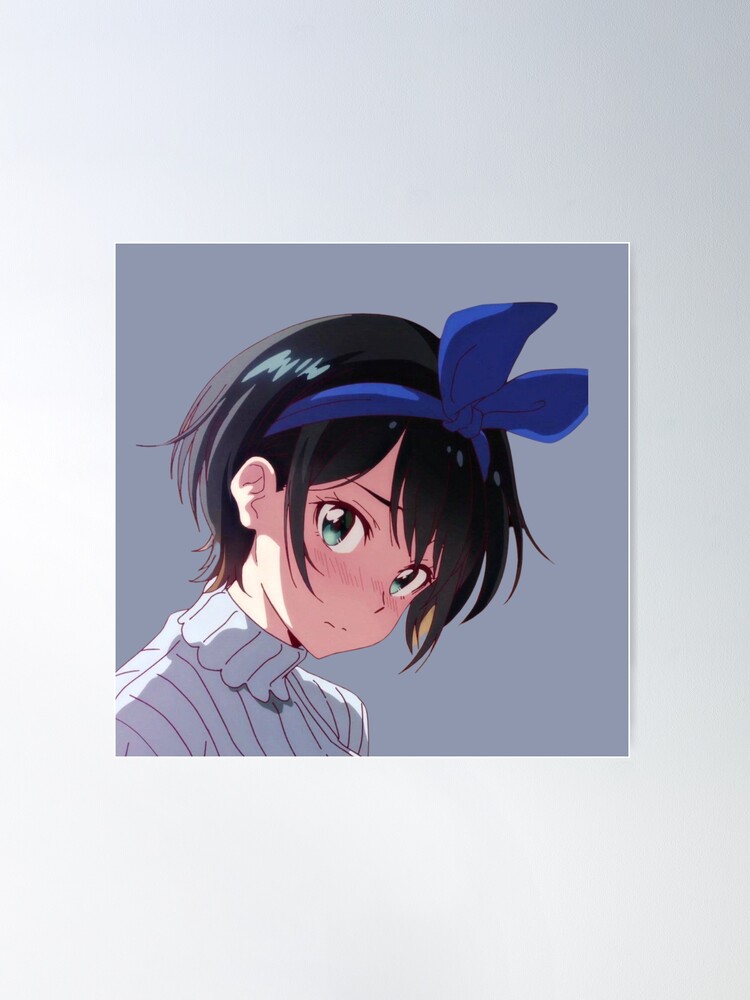 RUKA | Rent A GIRLFRIEND