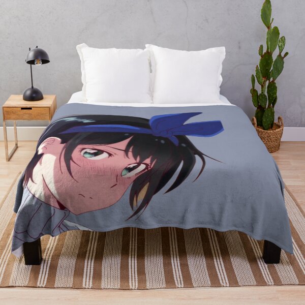 Item preview, RUKA | Rent A GIRLFRIEND designed and sold by Weebo-worldd.