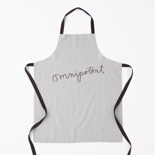Item preview, Omnipotent designed and sold by abeink.