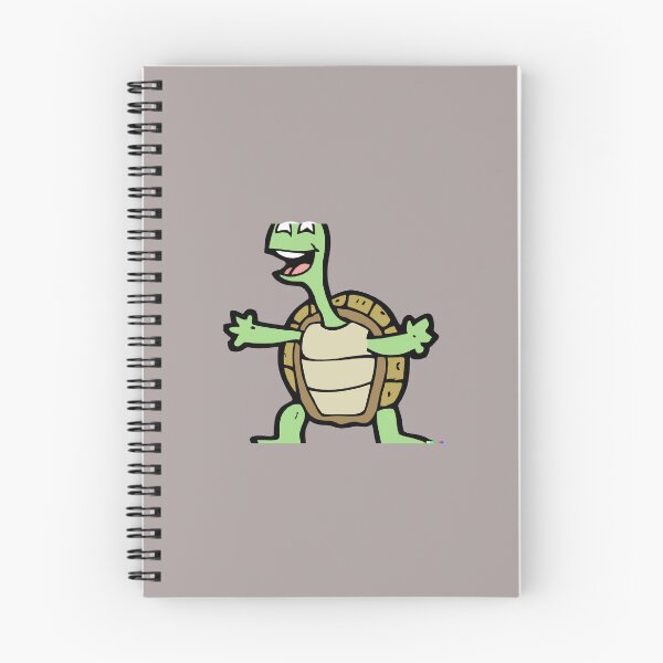 Item preview, Ecstatic Turtle designed and sold by Fairservices.