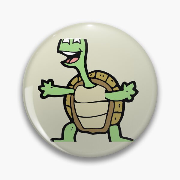 Item preview, Ecstatic Turtle designed and sold by Fairservices.