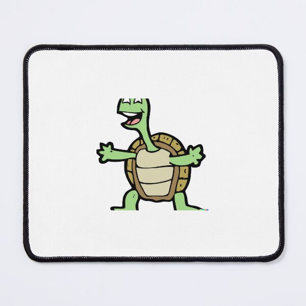 Item preview, Ecstatic Turtle designed and sold by Fairservices.