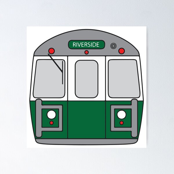 Mbta Merch & Gifts for Sale