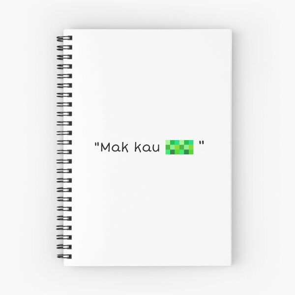Item preview, Mak Kau Hijau designed and sold by Christolamber.