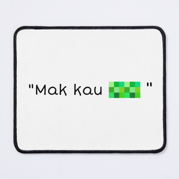 Item preview, Mak Kau Hijau designed and sold by Christolamber.