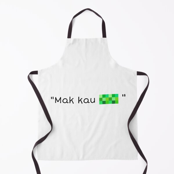 Item preview, Mak Kau Hijau designed and sold by Christolamber.