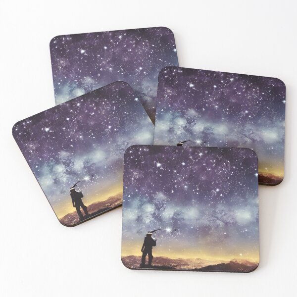 Item preview, Stargazer designed and sold by Yake Nation.
